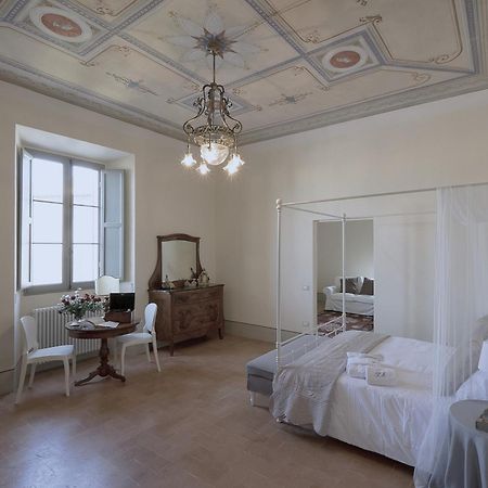 B&B Palazzo Mattei Novafeltria Экстерьер фото