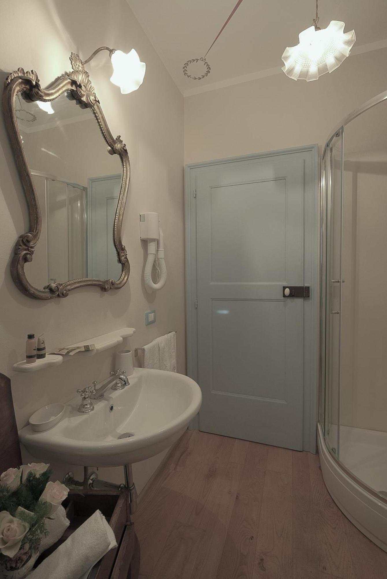 B&B Palazzo Mattei Novafeltria Экстерьер фото