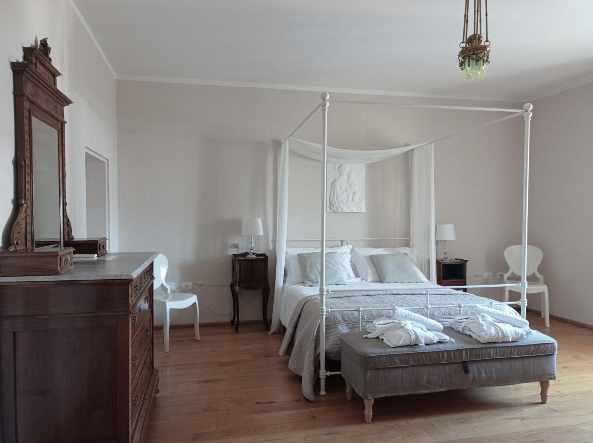 B&B Palazzo Mattei Novafeltria Экстерьер фото