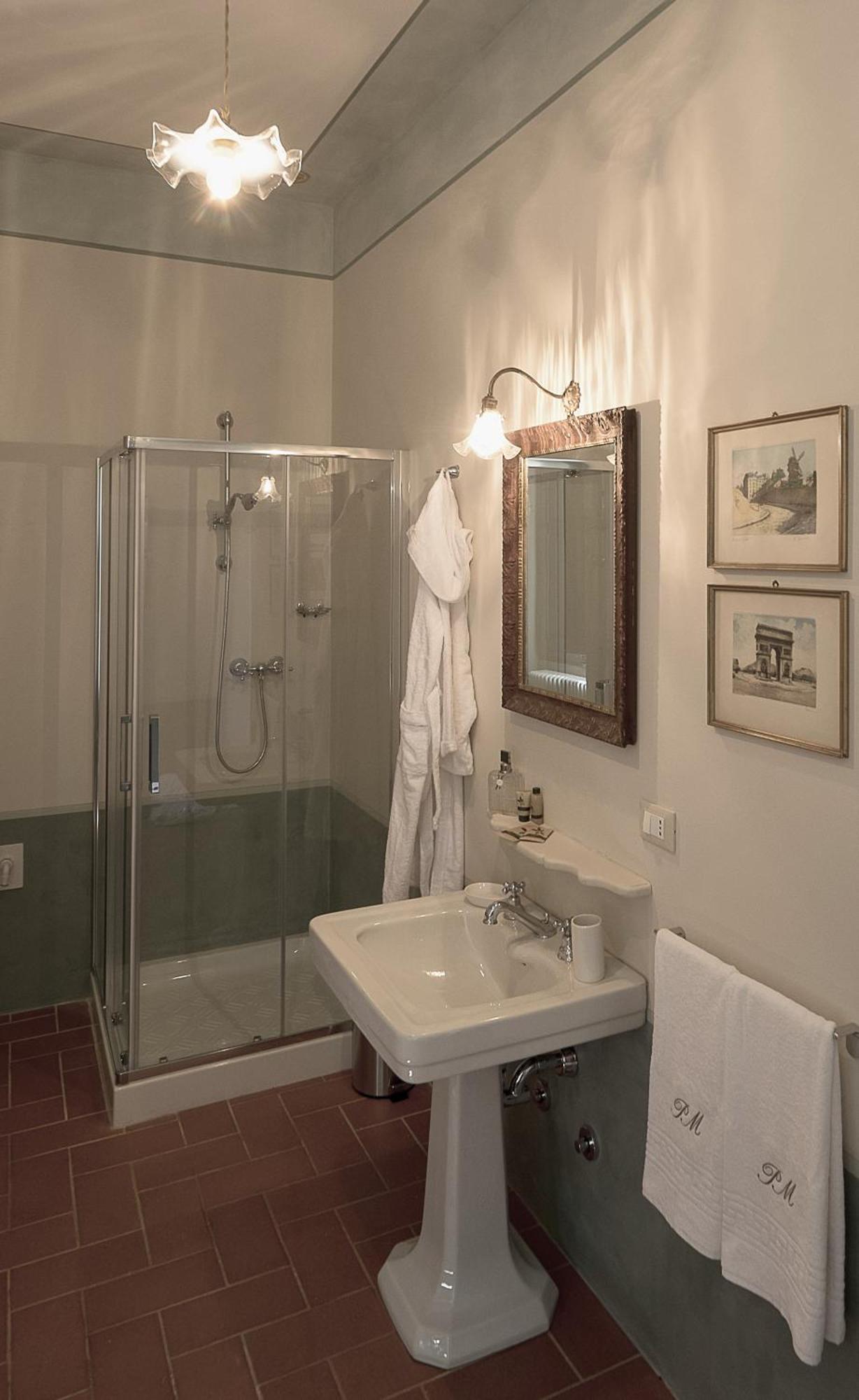 B&B Palazzo Mattei Novafeltria Экстерьер фото