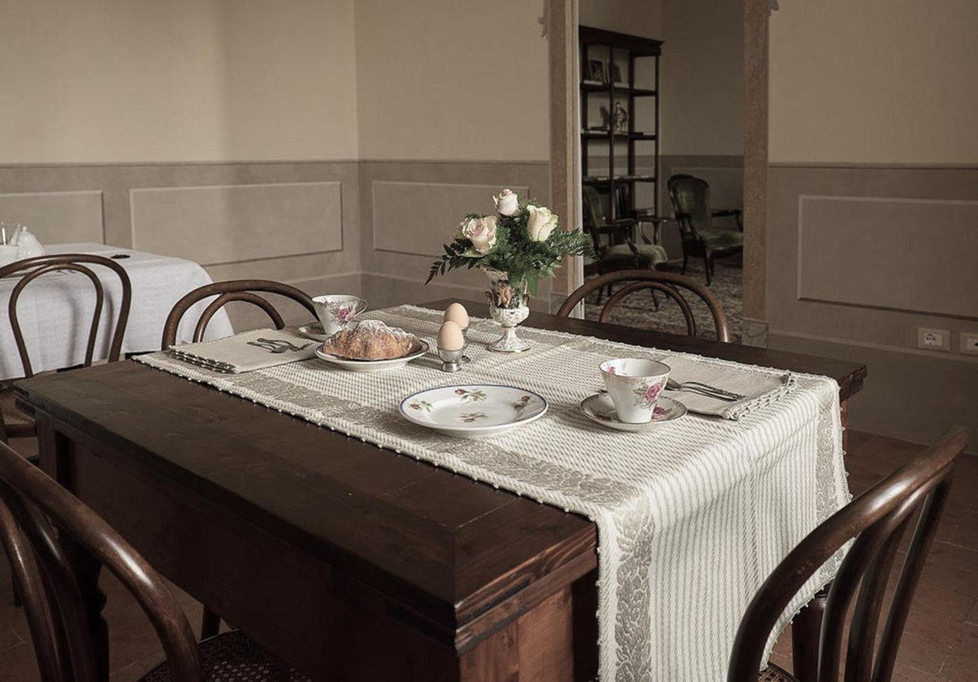 B&B Palazzo Mattei Novafeltria Экстерьер фото