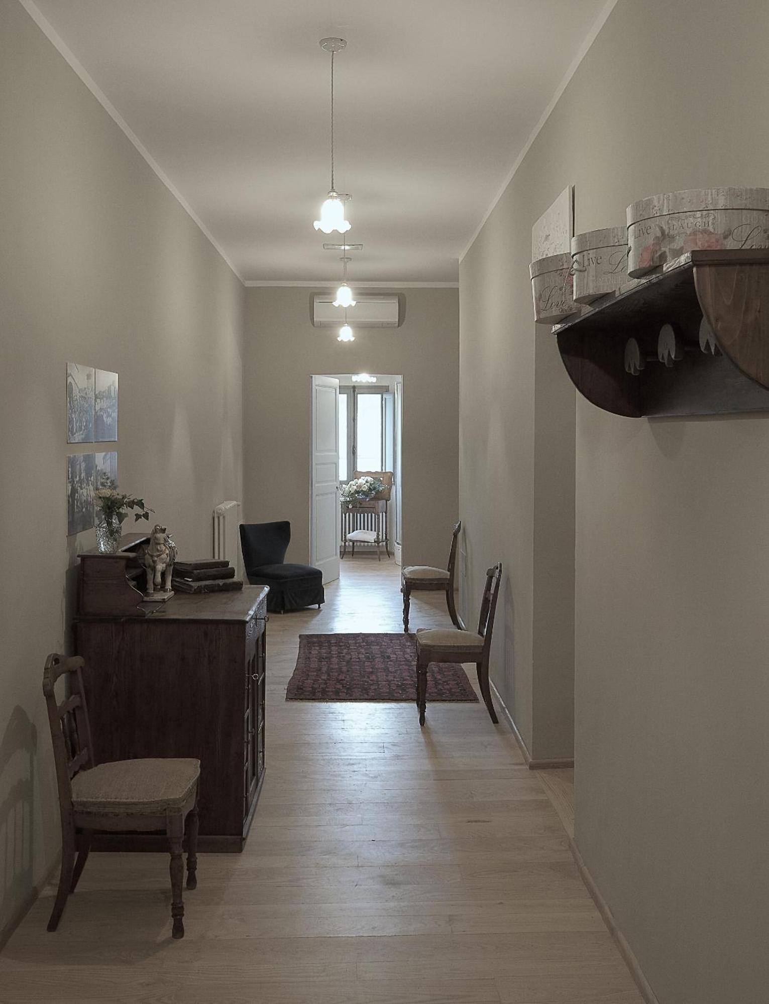B&B Palazzo Mattei Novafeltria Экстерьер фото