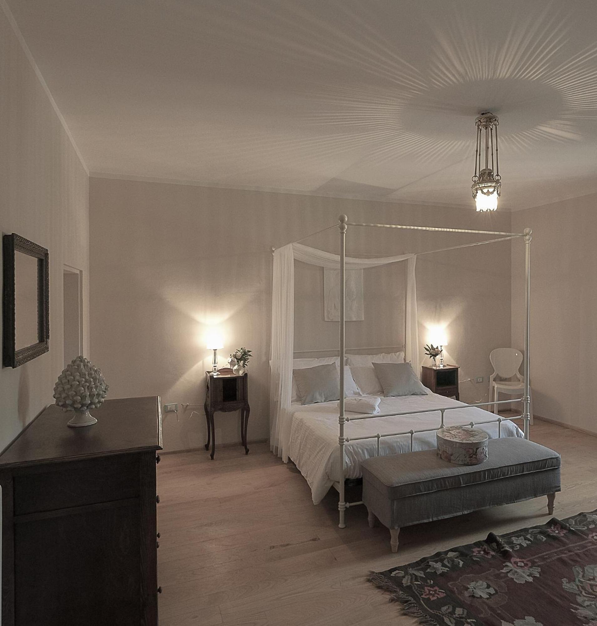 B&B Palazzo Mattei Novafeltria Экстерьер фото
