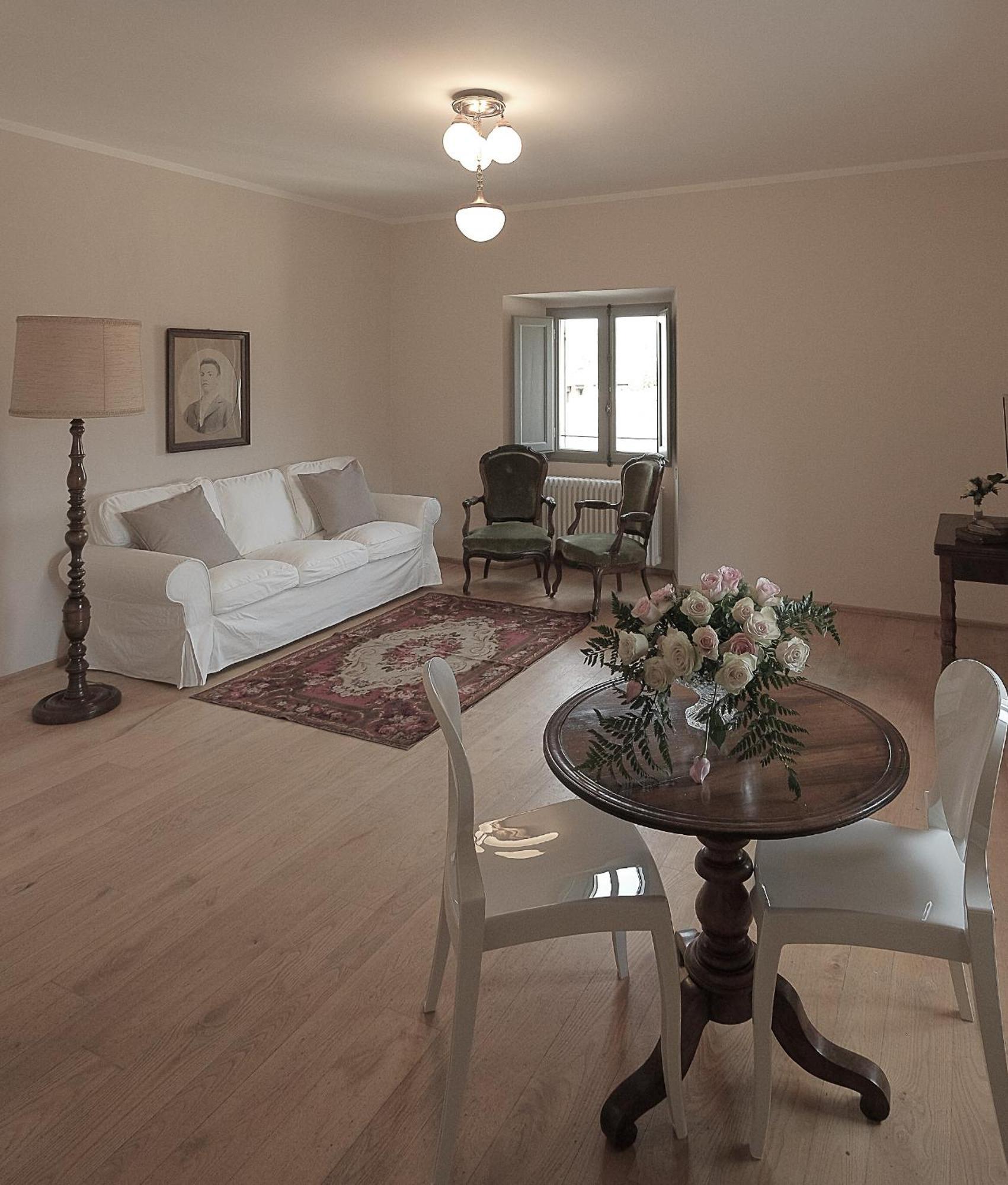 B&B Palazzo Mattei Novafeltria Экстерьер фото