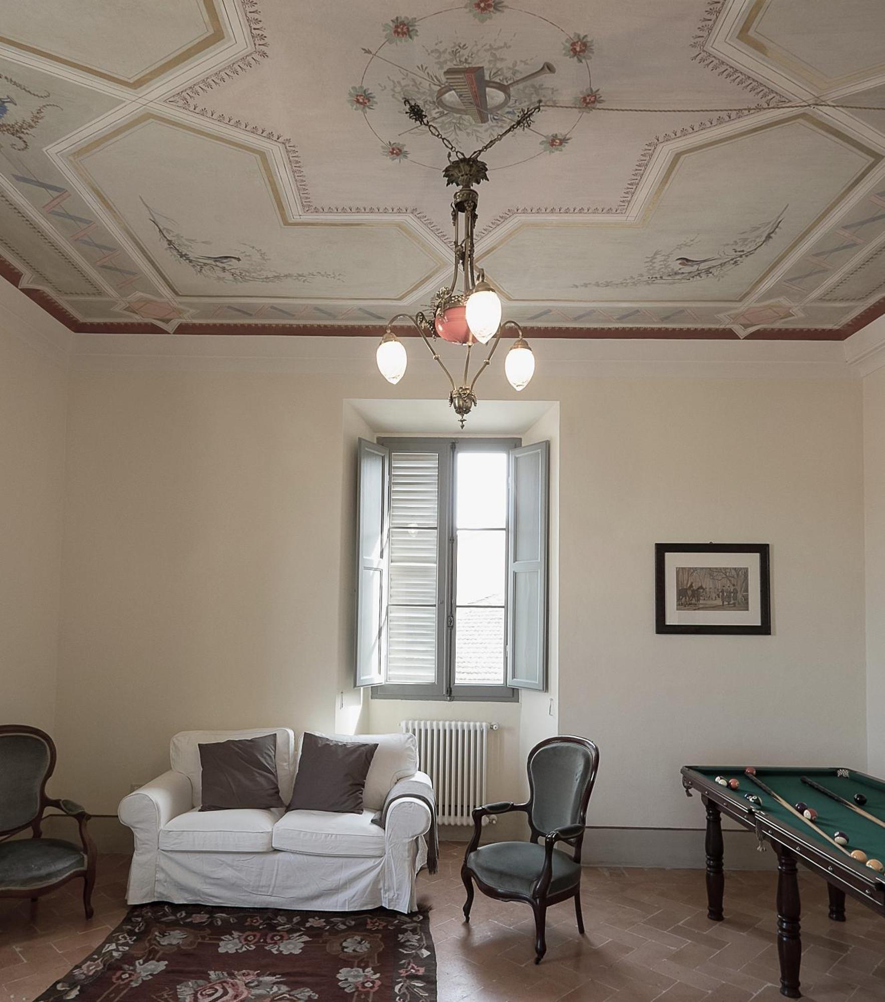 B&B Palazzo Mattei Novafeltria Экстерьер фото