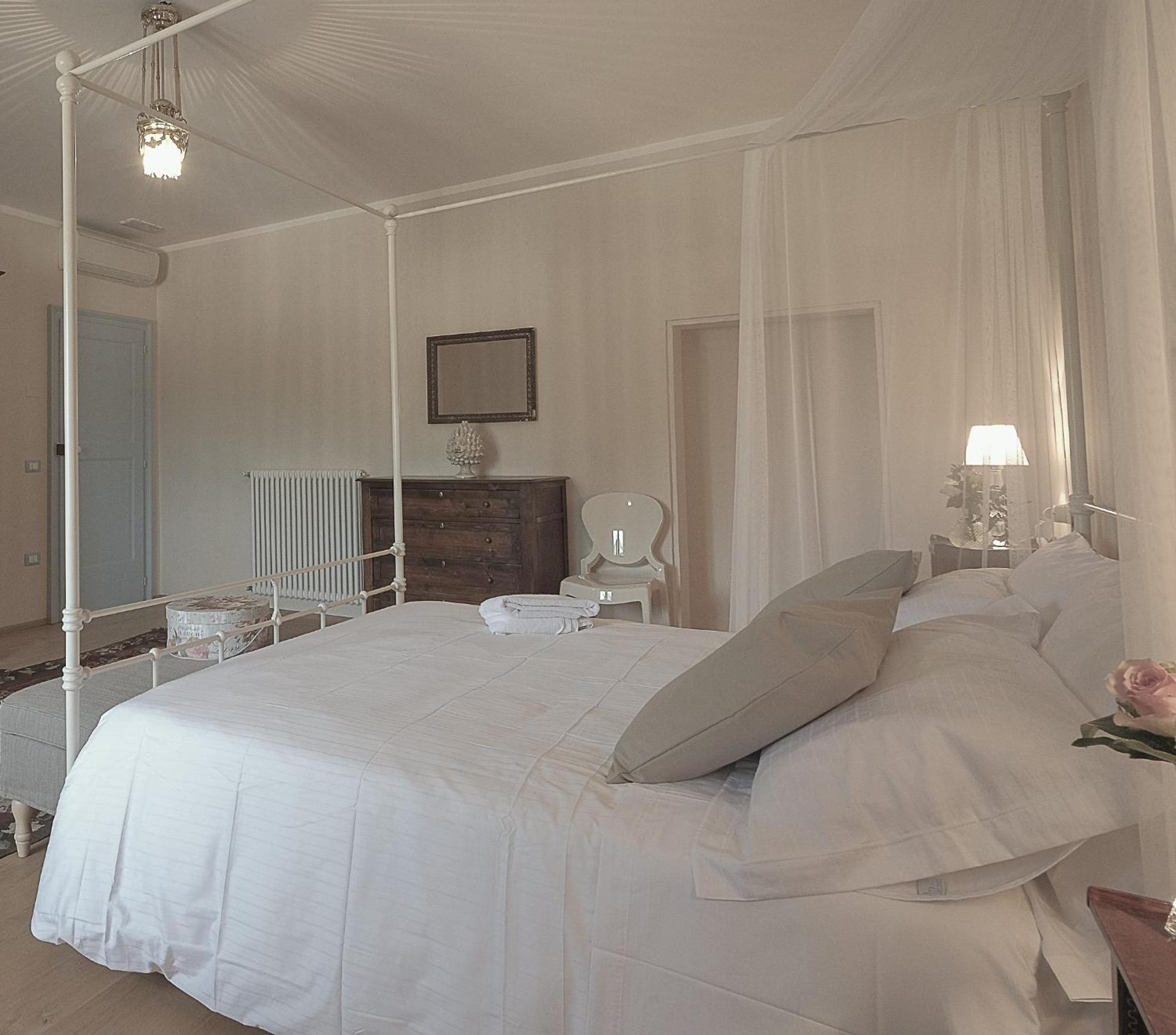 B&B Palazzo Mattei Novafeltria Экстерьер фото