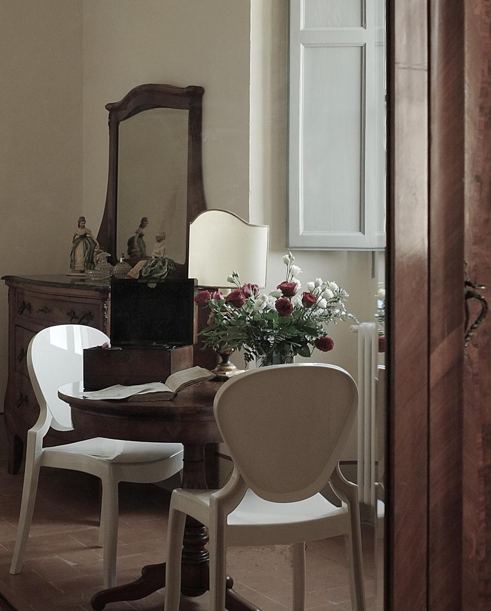 B&B Palazzo Mattei Novafeltria Экстерьер фото