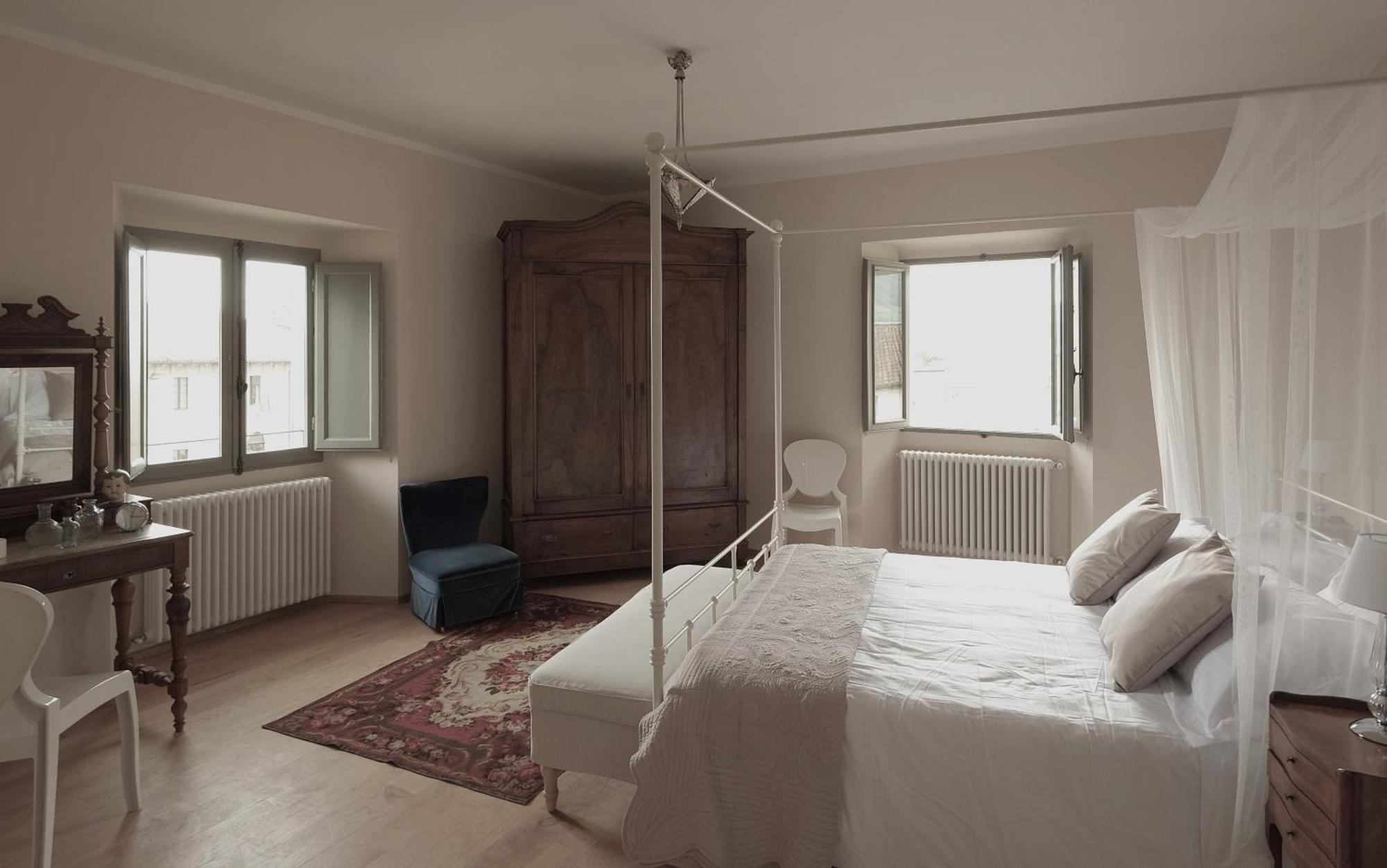 B&B Palazzo Mattei Novafeltria Экстерьер фото