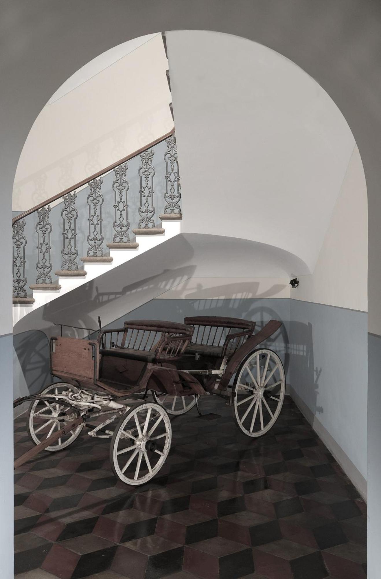 B&B Palazzo Mattei Novafeltria Экстерьер фото
