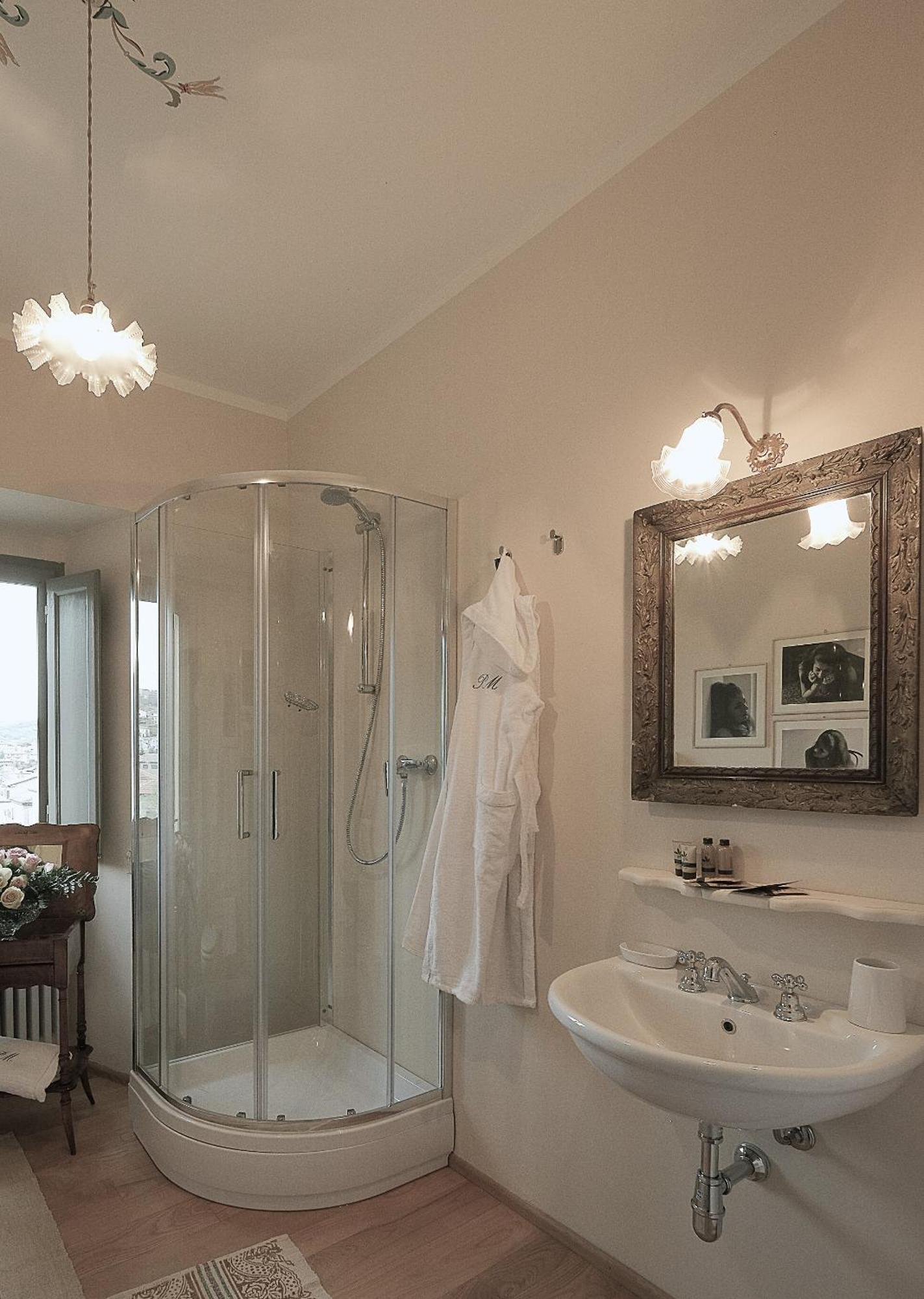 B&B Palazzo Mattei Novafeltria Экстерьер фото
