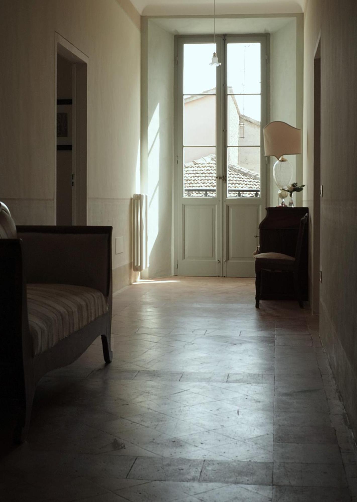 B&B Palazzo Mattei Novafeltria Экстерьер фото