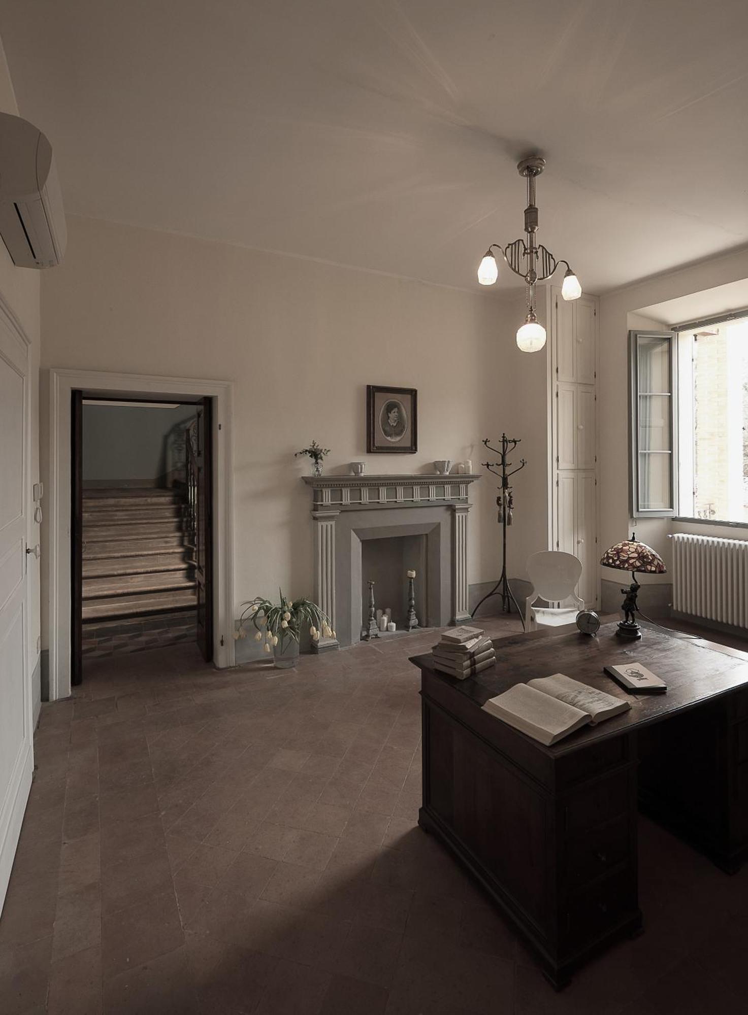 B&B Palazzo Mattei Novafeltria Экстерьер фото