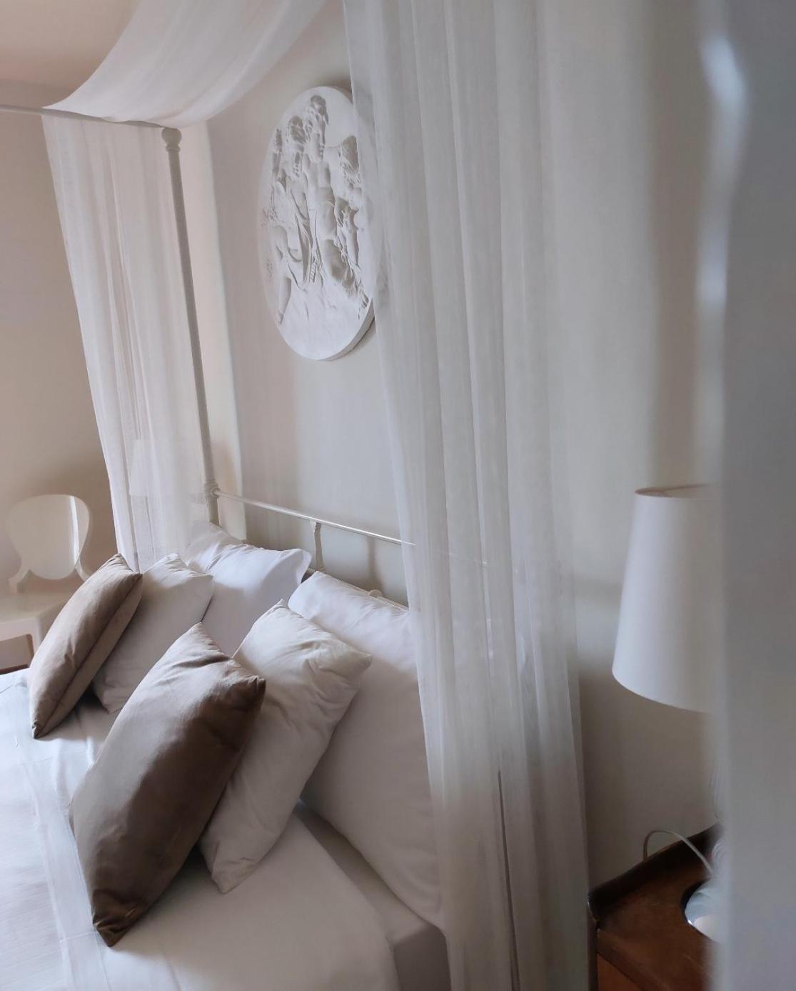 B&B Palazzo Mattei Novafeltria Экстерьер фото