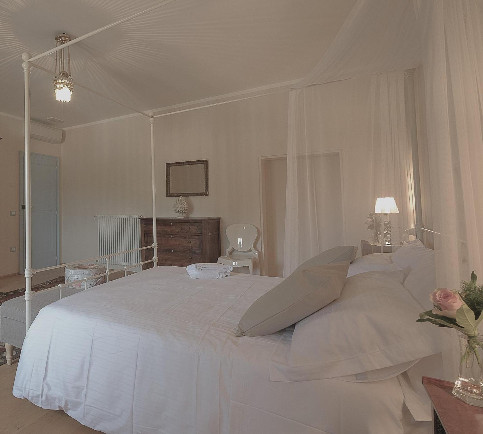 B&B Palazzo Mattei Novafeltria Экстерьер фото