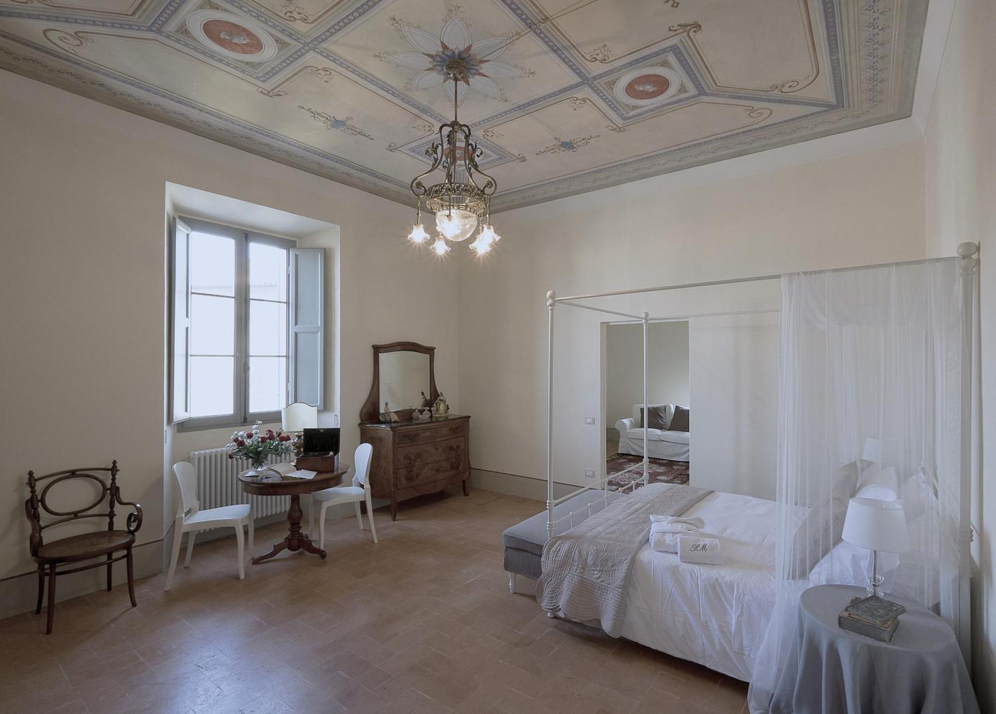 B&B Palazzo Mattei Novafeltria Экстерьер фото