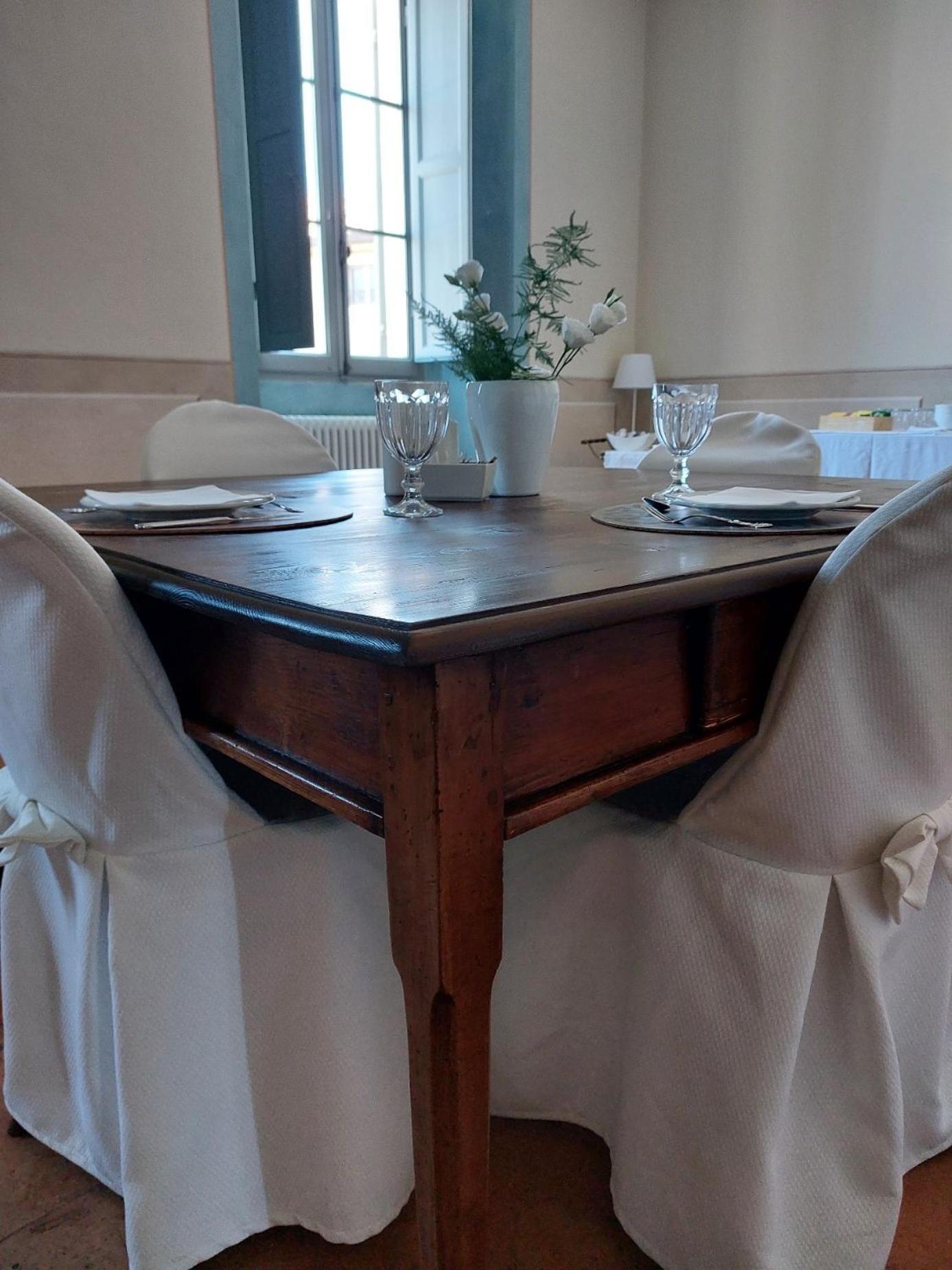 B&B Palazzo Mattei Novafeltria Экстерьер фото